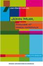 John Muir Écologie Et Parcs Nationaux - Preview