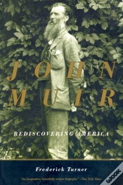 Capa do artigo John Muir