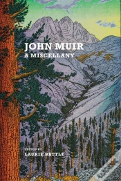Capa do artigo John Muir