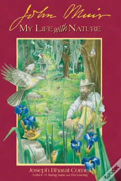 Capa do artigo John Muir