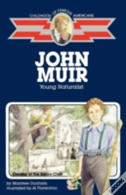 Capa do artigo John Muir