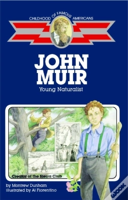 Capa do artigo John Muir