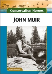 Capa do artigo John Muir