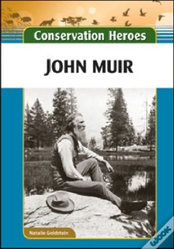 Capa do artigo John Muir