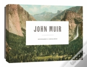 Capa do artigo John Muir Notecards