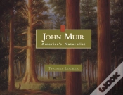 Capa do artigo John Muir