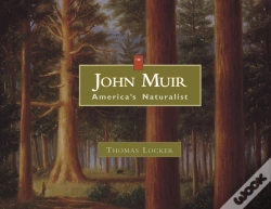 Capa do artigo John Muir