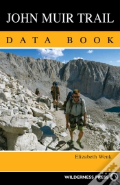 Capa do artigo John Muir Trail Data Book