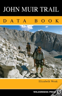 Capa do artigo John Muir Trail Data Book