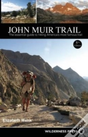 Capa do artigo John Muir Trail