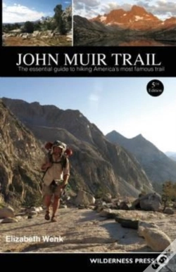 Capa do artigo John Muir Trail