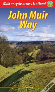 Capa do artigo John Muir Way (3 Ed)