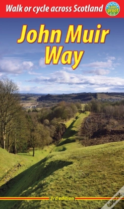 Capa do artigo John Muir Way (3 Ed)