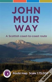 Capa do artigo John Muir Way