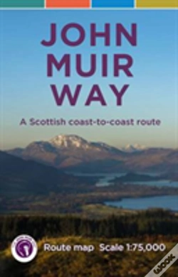 Capa do artigo John Muir Way
