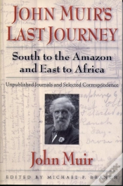 Capa do artigo John Muir