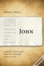 Capa do artigo John