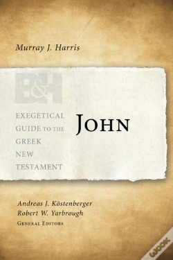 Capa do artigo John