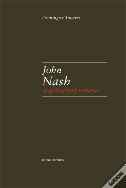 Capa do artigo John Nash
