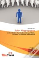 John Negroponte