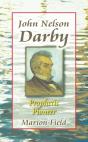 John Nelson Darby - Preview