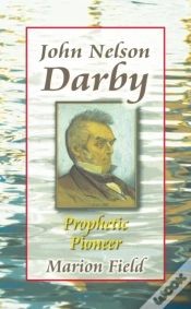 Capa do artigo John Nelson Darby