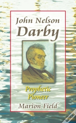 Capa do artigo John Nelson Darby