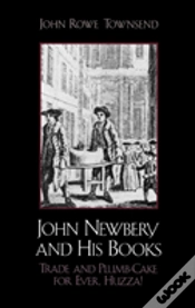 Capa do artigo John Newbery And His Books