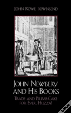 Capa do artigo John Newbery And His Books