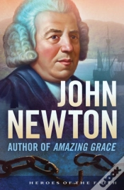 Capa do artigo John Newton