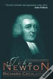 Capa do artigo John Newton