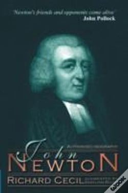 Capa do artigo John Newton