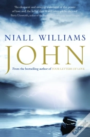 Capa do artigo John