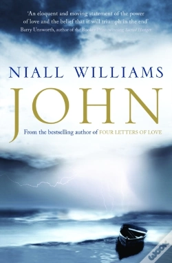 Capa do artigo John