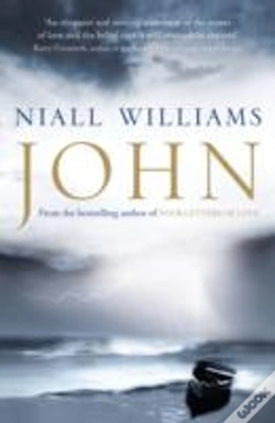 Capa do artigo John