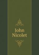 John Nicolet
