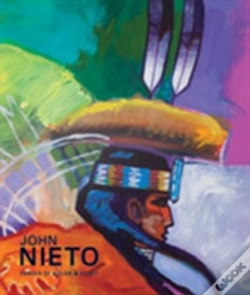 Capa do artigo John Nieto