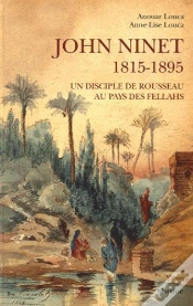 Capa do artigo John Ninet 1815 - 1895