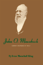 John O. Meusebach - Preview