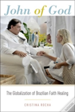 Capa do artigo John Of God