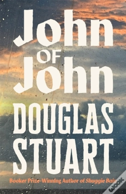 Capa do artigo John Of John