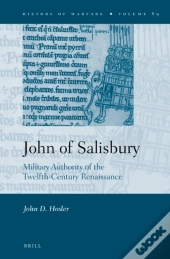 John Of Salisbury