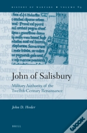 Capa do artigo John Of Salisbury