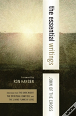 Capa do artigo John Of The Cross