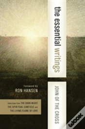 Capa do artigo John Of The Cross