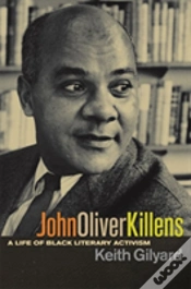 Capa do artigo John Oliver Killens