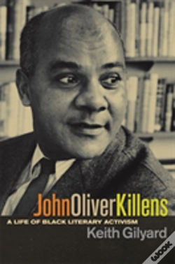 Capa do artigo John Oliver Killens
