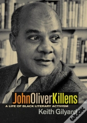 Capa do artigo John Oliver Killens