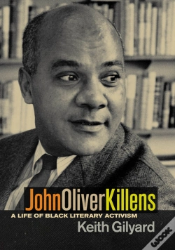 Capa do artigo John Oliver Killens