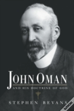 Capa do artigo John Oman And His Doctrine Of God